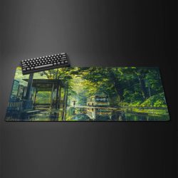 Big MousePad 90x40 CM - Image 10