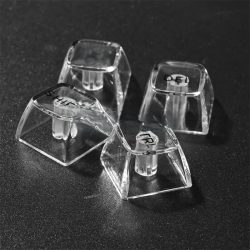 Transparent keycap translucent ice (132 Key) - Image 3