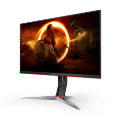 AOC Q27G2S-D 2K 170HZ 1MS IPS