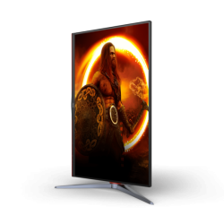 AOC Q27G2S-D 2K 170HZ 1MS IPS - Image 3