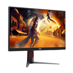 AOC Q27G4F 2k IPS 180hz 0.5ms Flat G-sync HDR