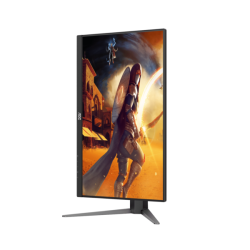 AOC Q27G4F 2k IPS 180hz 0.5ms Flat G-sync HDR - Image 3