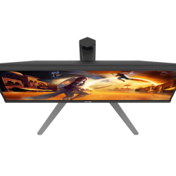 AOC Q27G4F 2k IPS 180hz 0.5ms Flat G-sync HDR - Image 2