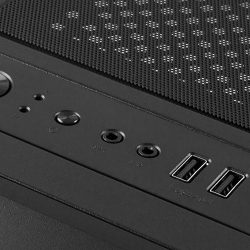 case Rogmax 4fan argb mid tower - Image 4