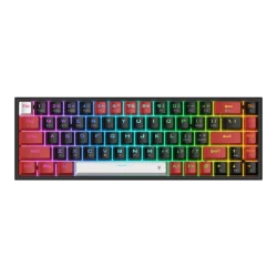 CASTOR K631 PRO 65% Wireless RGB - Image 4