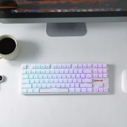 Redragon K539 Anubis 80% Wireless - Image 2