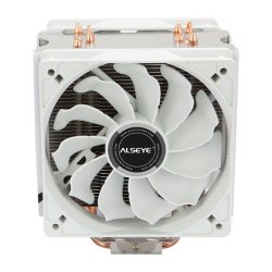 Alseye S120D CPU Cooler White - Image 3