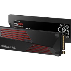 samsung 990 pro 2tb (with-heatsink)