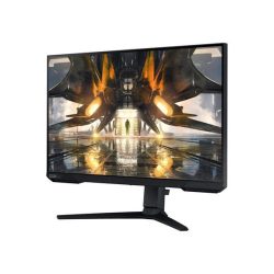 Samsung 27” Odyssey G5 165hz 1ms va Curved FHD - Image 3