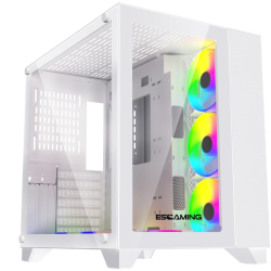 ESGAMING SEAVIEW 2001W 6Fan + Contoller - Image 3