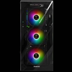 Gamdias TALOS E2 4Fan ATX - Image 5