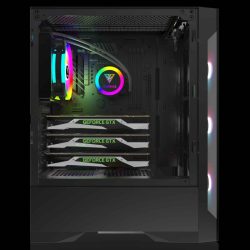 Gamdias TALOS E2 4Fan ATX - Image 4