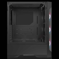 Gamdias TALOS E2 4Fan ATX - Image 3