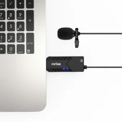 FIFINE K053 Computer USB - Image 2