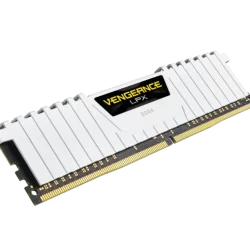 Corsair VENGEANCE® LPX 16GB (2 x 8GB) DDR4 3200MHz white - Image 3