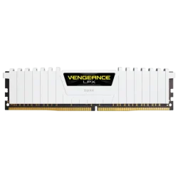 Corsair VENGEANCE® LPX 16GB (2 x 8GB) DDR4 3200MHz white - Image 2