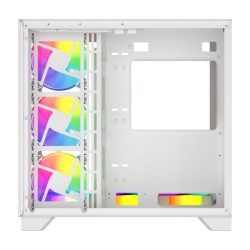 ESGAMING SEAVIEW 2001W 6Fan + Contoller - Image 2