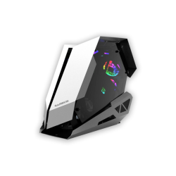 Rogmax Bumblebee Glass 6fan ARGB - Image 2