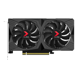 PNY RTX 4060 8GB XLR8 OC - Image 3