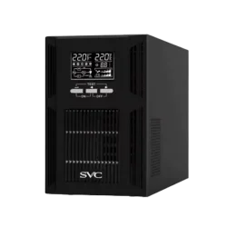 Online Ups 1kva LCD Display Single Phase svc