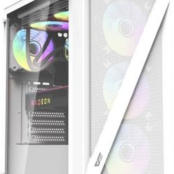 DarkFlash Dk260 4fan ARGB