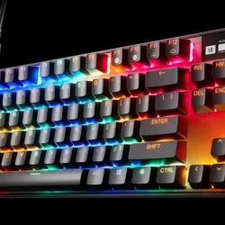 SteelSeries Apex Pro TKL (2023)