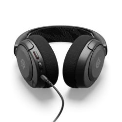 SteelSeries Arctis Nova 1 Wire white & Black - Image 4