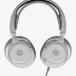 SteelSeries Arctis Nova 1 Wire white & Black - Image 3