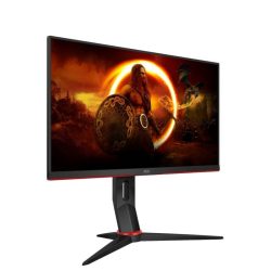 AOC 24G2 144HZ IPS 1ms Flat - Image 6