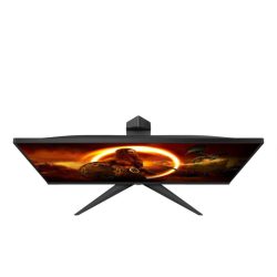 AOC 24G2 144HZ IPS 1ms Flat - Image 5