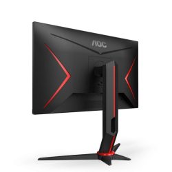 AOC 24G2 144HZ IPS 1ms Flat - Image 3