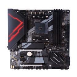 Biostar B550GTQ Ver. 5.0 - Image 2