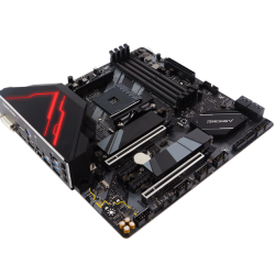 Biostar B550GTQ Ver. 5.0 - Image 3