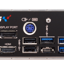 Biostar B550GTQ Ver. 5.0 - Image 4