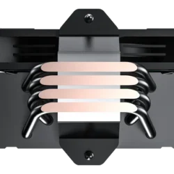 REDRAGON CC-1013 CPU Cooler With Temperature Display - Image 3