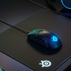RIVAL 310 SteelSeries Mouse - Image 2