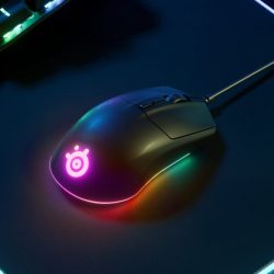 RIVAL 3 SteelSeries Mouse - Image 3