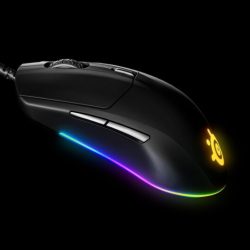 RIVAL 3 SteelSeries Mouse - Image 2