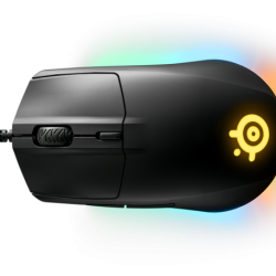 RIVAL 3 SteelSeries Mouse