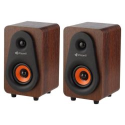 Kisonli T-009 USB 2.0 Speaker