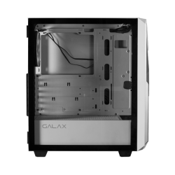 GALAX PC Case (REV-01W) White 4 ARGB FAN - Image 3