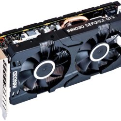 INNO3D GTX 1660 SUPER 6GB TWIN X2 - Image 4