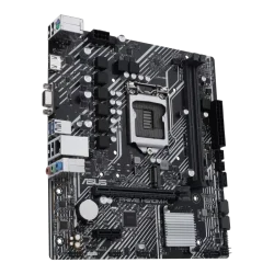 Asus PRIME H510M-K R2.0 - Image 3