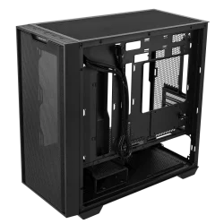 ASUS A21 micro-ATX case - Image 5