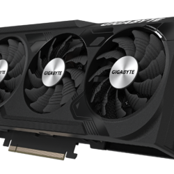 GIGABYTE GeForce RTX™ 4070 WINDFORCE OC 12G