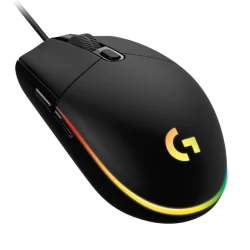 Logitech G102 LIGHTSYNC RGB 6 Button - Image 4