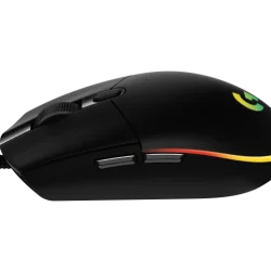 Logitech G102 LIGHTSYNC RGB 6 Button - Image 3