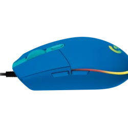 Logitech G203 Wire - Image 3