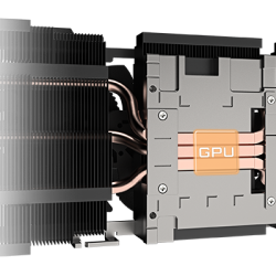GIGABYTE GeForce RTX™ 4070 WINDFORCE OC 12G - Image 3