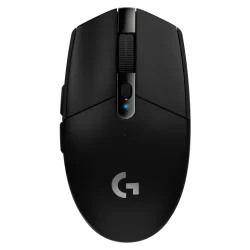 Logitech G305 Lightspeed Wireless Black & White - Image 6